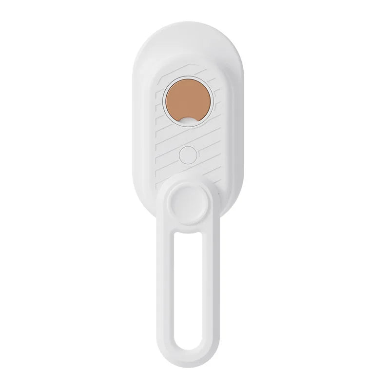 Escova Elétrica a Vapor 3 em 1 para Gatos - Patinha Feliz®