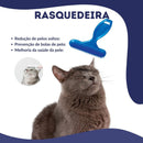 Fonte Bebedouro Elétrica 600ml para Gatos – Patinha Feliz®