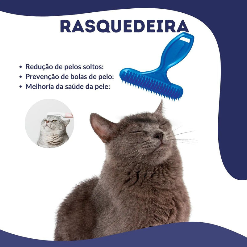 Fonte Bebedouro Elétrica 600ml para Gatos – Patinha Feliz®