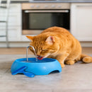 Fonte Bebedouro Elétrica 600ml para Gatos – Patinha Feliz®