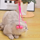 Massageador de Massagem e Higiene para Gatos - Patinha Feliz®