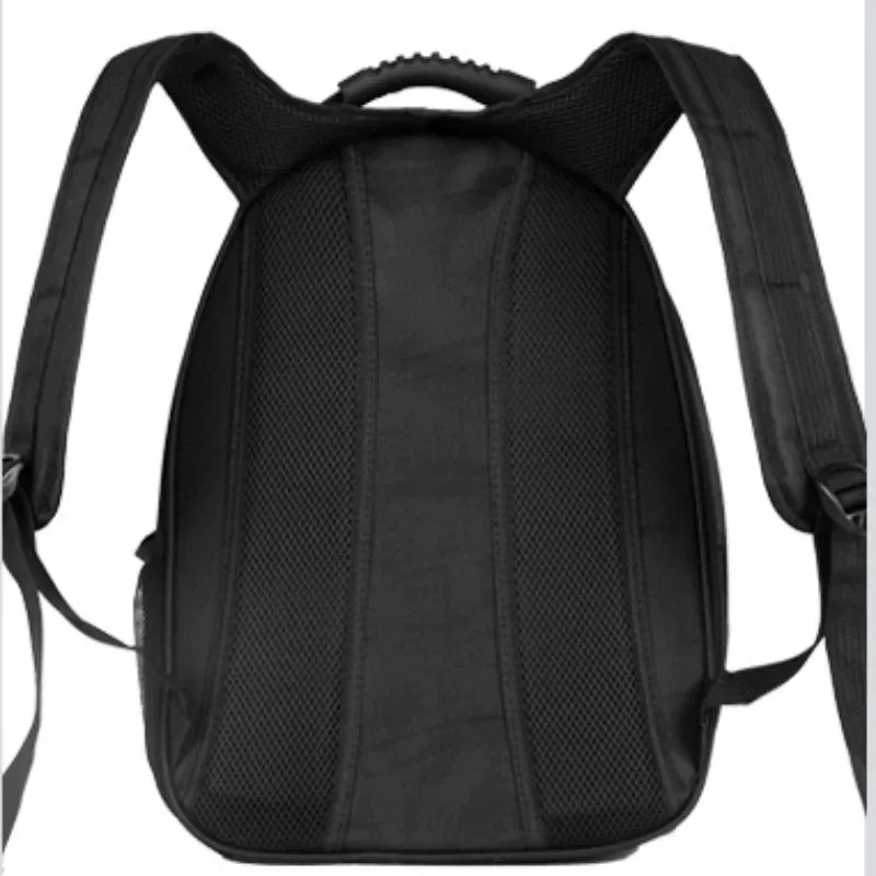 Mochila Cápsula Espacial para Gatos - Patinha Feliz®