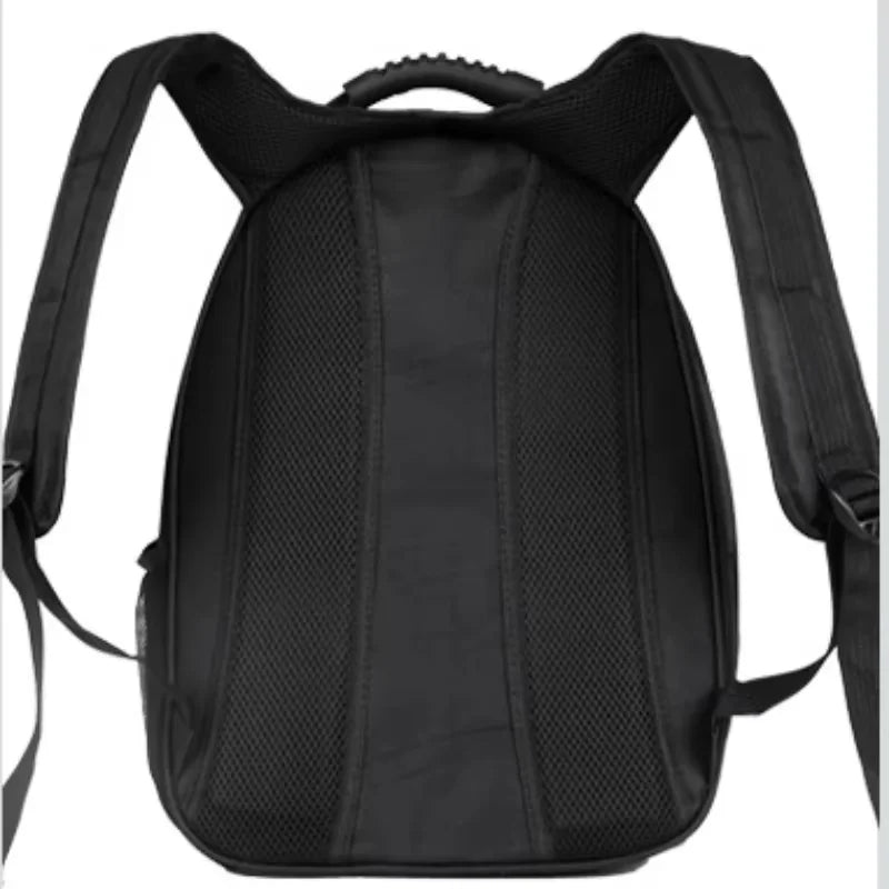 Mochila Cápsula Espacial para Gatos - Patinha Feliz®