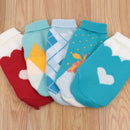 Suéter de Inverno Estiloso – Patinha Feliz®