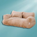 Sofá de Luxo para Gatos - Patinha Feliz®