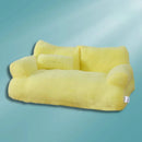 Sofá de Luxo para Gatos - Patinha Feliz®