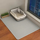 Tapete Impermeável para Gatos - Patinha Feliz®