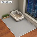 Tapete Impermeável para Gatos - Patinha Feliz®