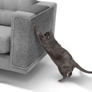 Arranhador de Gatos para Sofá 70x50cm - Patinha Feliz®