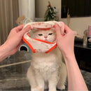 Colete Gradiente Dourado – Patinha Feliz®