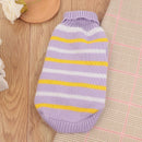 Suéter de Inverno Estiloso – Patinha Feliz®