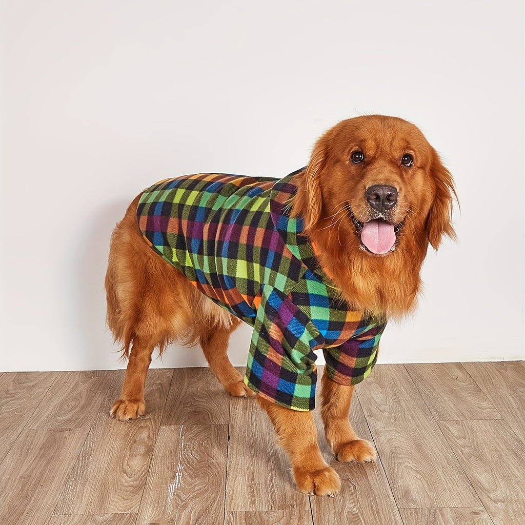 Roupa para Animais de Estimao Moletom para Gatos e Ces