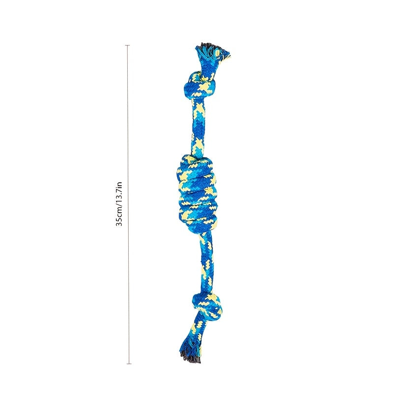 Brinquedo Durvel para Ces de Puxar Limpeza e Mordida Divertida  Ideal para Brincadeiras Interativas em Salas de Estar e Quintais Acessrios para Animais de Estimao